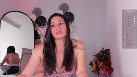 Ange online show from January 2025 02:41:01 PM