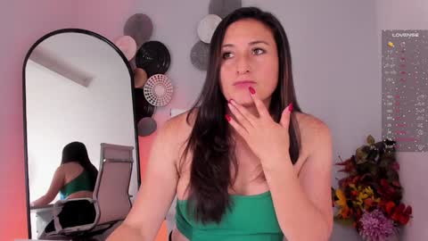 Ange online show from January 2025 04:30:02 PM