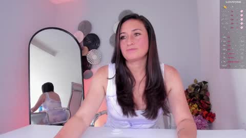 Ange online show from January 2025 01:34:01 PM