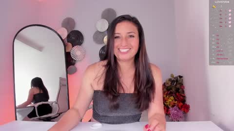 Ange online show from February 2025 04:33:01 PM