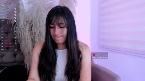 Ange online show from September 2025 07:46:02 PM