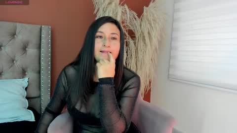 Ange online show from October 2025 11:55:02 AM