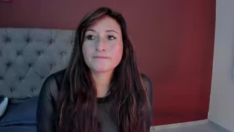 Ange online show from March 2026 07:42:02 PM