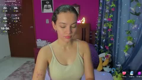 ANGELA  online show from September 2025 04:34:02 AM