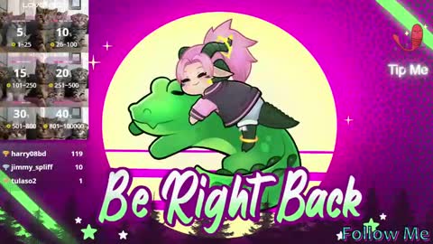 Angela online show from December 2024 02:42:01 AM