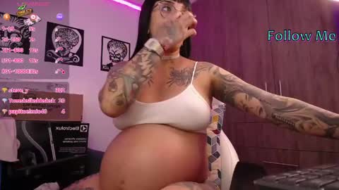 Angela online show from May 2026 12:51:02 AM