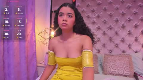 Angela online show from March 2026 12:41:01 PM