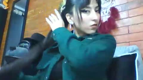  Angela  online show from February 2026 09:26:01 PM