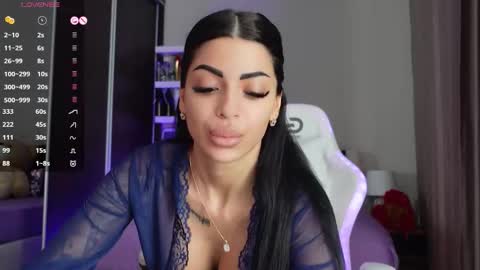 Angela online show from February 2026 01:06:02 PM