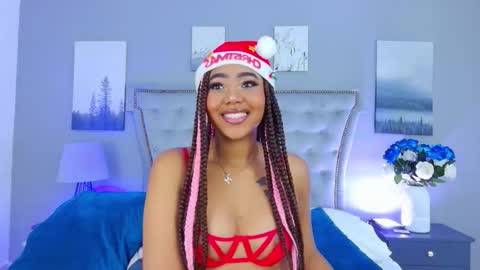 Angela Roberts online show from December 2025 04:53:02 AM