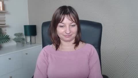 Angela online show from February 2026 06:34:01 AM