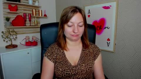 Angela online show from May 2026 05:36:02 AM