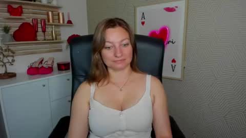 Angela online show from July 2026 05:46:02 AM
