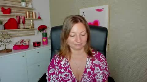 Angela online show from July 2026 11:17:02 AM