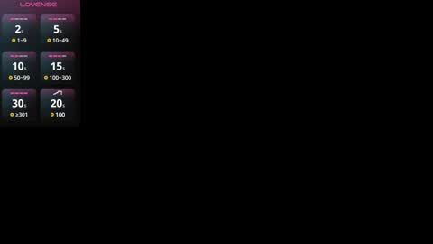 Angela online show from March 2025 12:10:02 AM