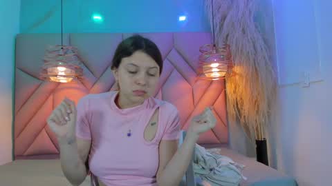 ANGELA online show from December 2024 12:16:01 PM