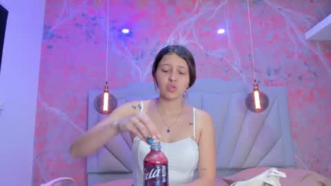 ANGELA online show from January 2025 12:09:01 PM