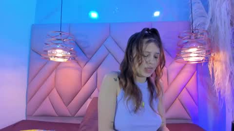 ANGELA online show from February 2025 12:14:02 PM