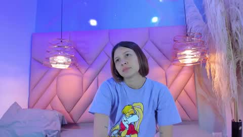 ANGELA online show from March 2025 12:01:02 PM