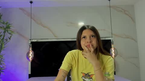 ANGELA online show from September 2025 12:05:02 PM