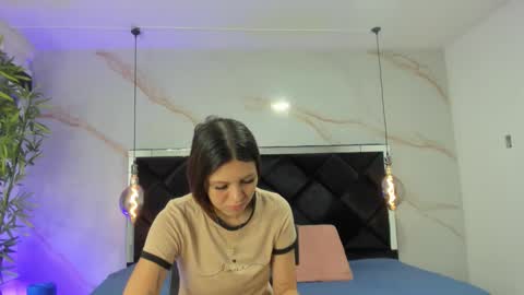 ANGELA online show from October 2025 12:08:02 PM