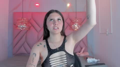 ANGELA online show from May 2026 05:56:01 PM