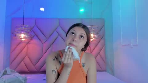 ANGELA online show from June 2026 12:03:02 PM