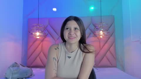 ANGELA online show from June 2026 12:15:02 PM