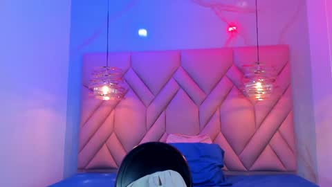 ANGELA online show from July 2026 12:03:02 PM