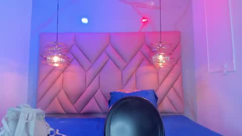 ANGELA online show from July 2026 12:12:01 PM