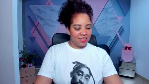 Angela online show from January 2025 02:35:01 AM