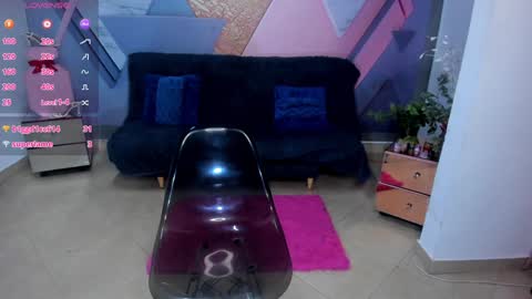 Angela online show from February 2025 06:14:02 AM