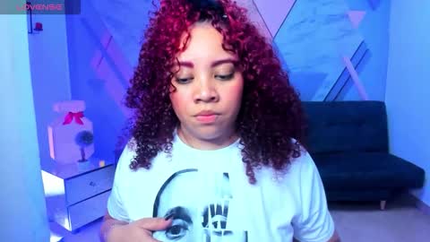 Angela online show from September 2025 03:52:01 AM