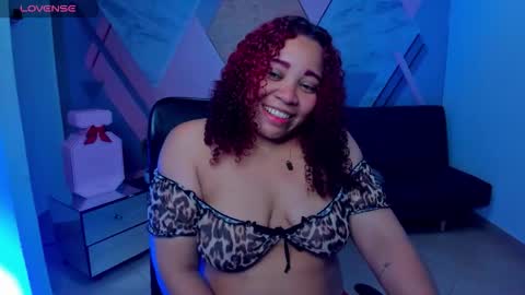 Angela online show from October 2025 04:24:02 AM