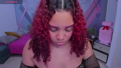 Angela online show from November 2025 03:56:01 AM