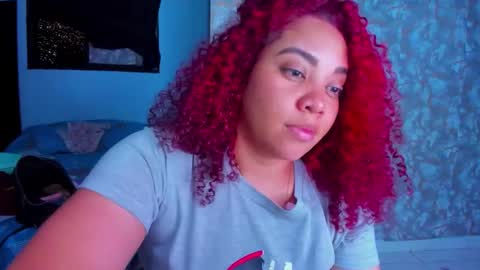 Angela online show from February 2026 11:58:02 PM