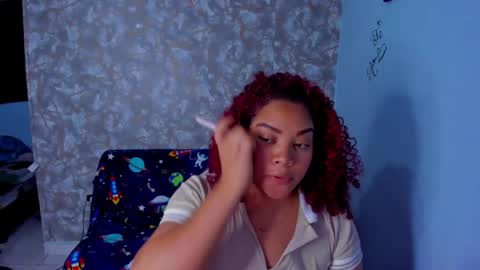 Angela online show from March 2026 09:52:02 PM