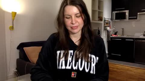 Angela online show from January 2025 10:30:02 PM