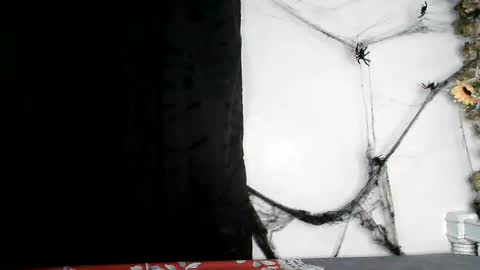 ANGELA online show from November 2025 06:59:02 AM