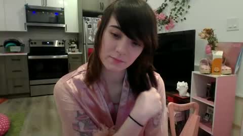 angelalice555 online show from October 2025 05:38:01 AM