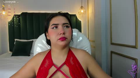 Angela  online show from December 2024 11:59:01 AM