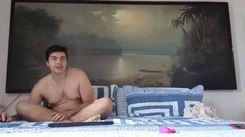 Max y Angela independent model online show from February 2026 07:28:01 PM