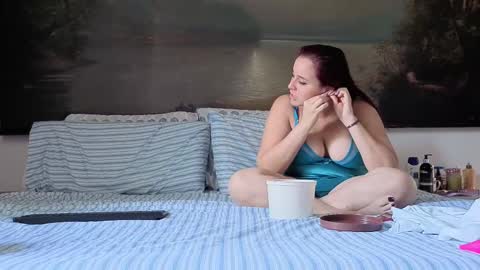 Max y Angela independent model online show from February 2026 07:21:01 PM