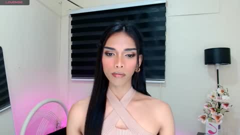 SENORITA online show from September 2025 04:11:01 PM