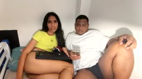 Snapshot of angelamonroe chatting on June 2026 02:52:01 PM SENORITA online show from June 2026 02:52:01 PM