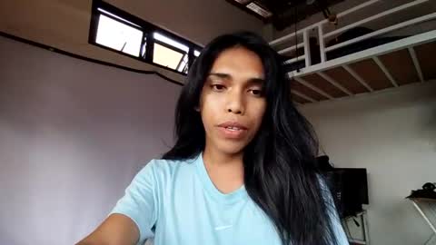 Snapshot of angelamonroe chatting on June 2026 06:49:01 AM SENORITA online show from June 2026 06:49:01 AM