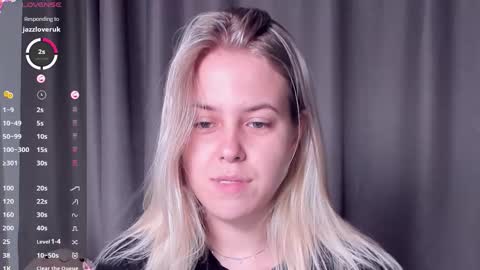 Darsi Anty online show from September 2025 04:29:02 PM