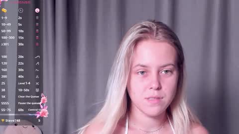 Darsi Anty online show from September 2025 03:25:01 PM