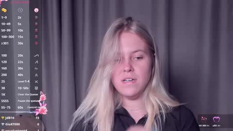 Darsi Anty online show from October 2025 03:21:01 PM