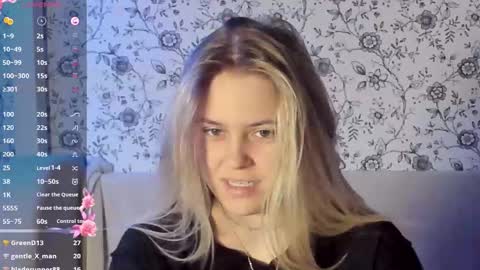 Darsi Anty online show from December 2025 02:45:02 PM